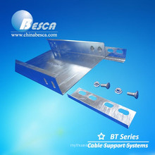 Customized Cable Duct Size Trunking System OEM Manufacturer